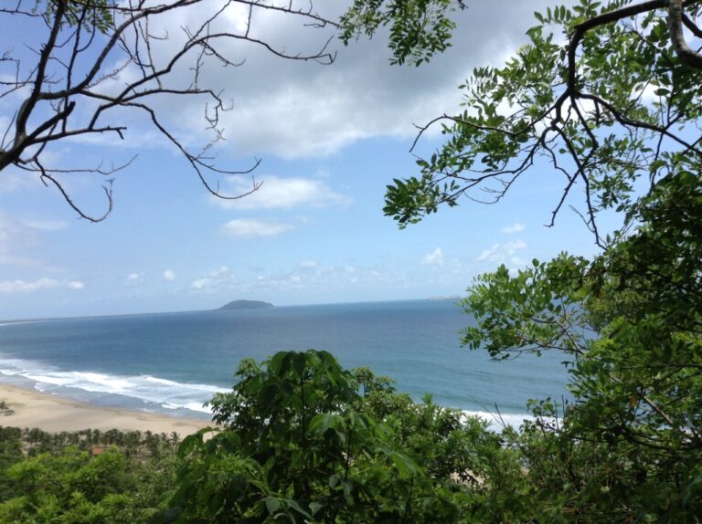 Playa Larga land for sale with view