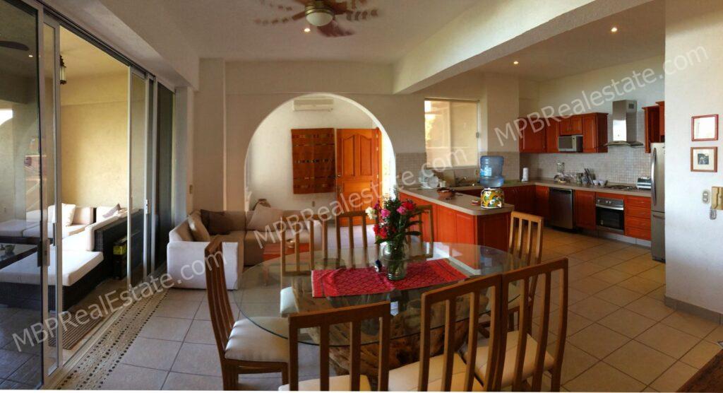 Condominio Punta Marina en venta