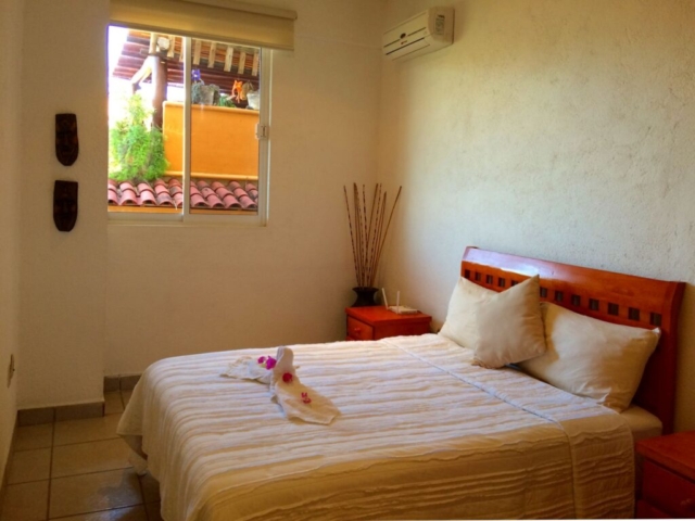 Zihuatanejo Condo for sale 3rd bedroom