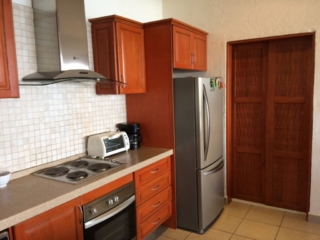 Zihuatanejo Condo for sale Kitchen pantry