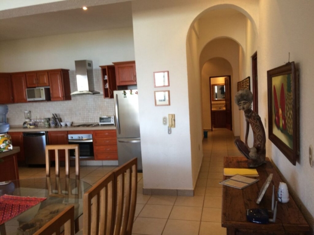 Zihuatanejo Condo for sale