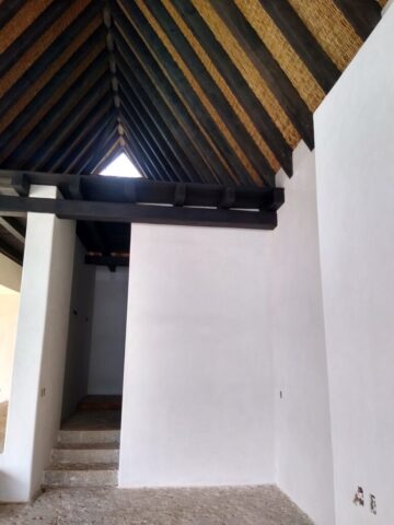 Casa Avalon Troncones Master Suite