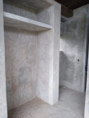 Casa Avalon Troncones Guest closet