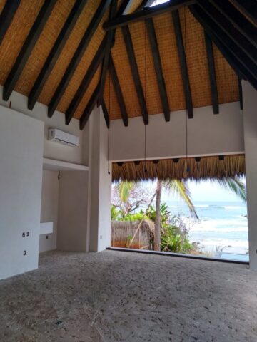 Casa Avalon Troncones Master Suite