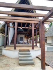 Casa Avalon Troncones Main
