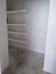 Casa Avalon Troncones storage