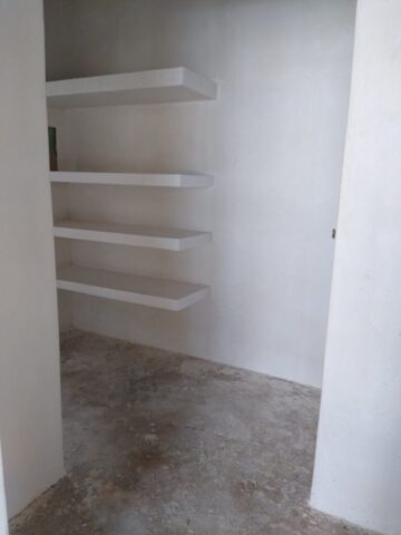 Casa Avalon Troncones storage