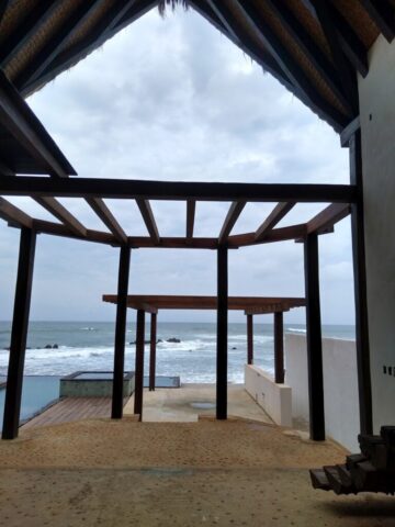 Casa Avalon Troncones Beachfront