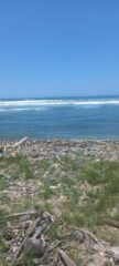 Vista del Mar
