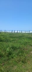 vista del Mar del lote 13