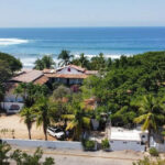 Playa Troncones Lotes 6-7 Lotes cerca de Manzanillo Bay Troncones