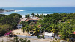 Lotes cerca de Manzanillo Bay Troncones