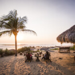 Hotel Resort frente a la playa de Troncones Troncones BeachPMR 021