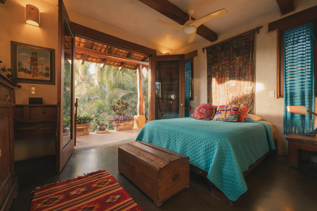 Troncones Beach front resort for sale